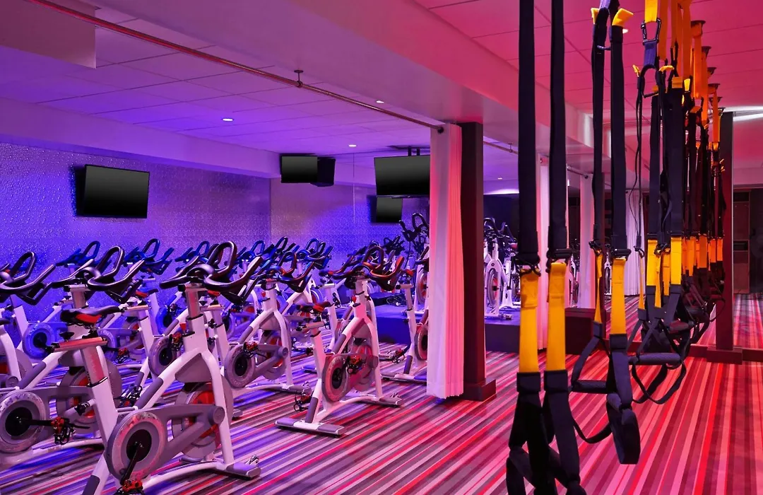 Aloft By Marriott Calgary University-1
