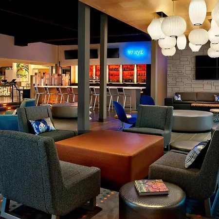 Aloft By Marriott Calgary University-3
